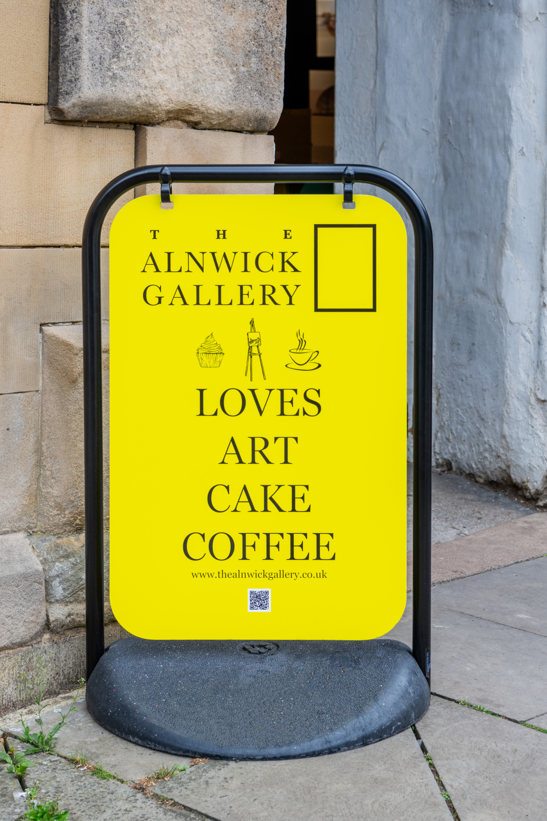 Workshop fabrication